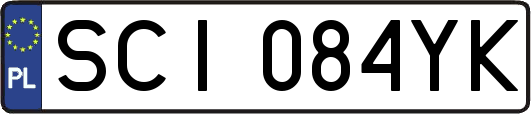 SCI084YK