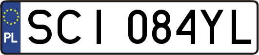 SCI084YL