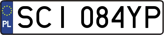 SCI084YP