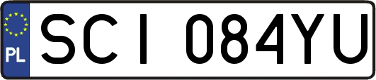SCI084YU
