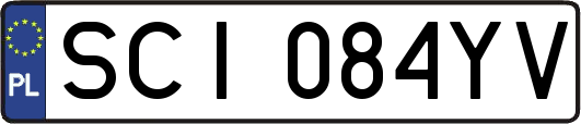 SCI084YV