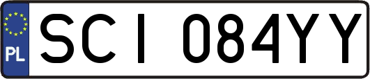 SCI084YY