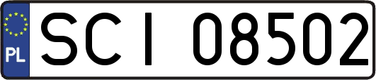 SCI08502