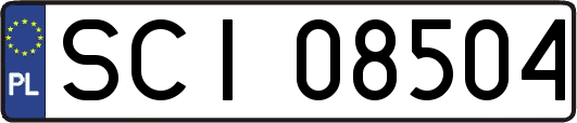 SCI08504