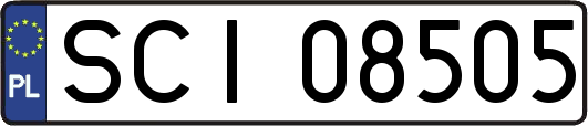 SCI08505