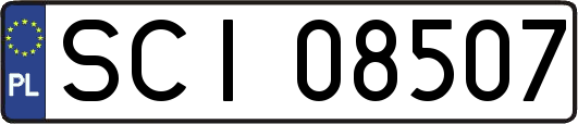 SCI08507