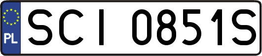 SCI0851S