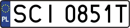 SCI0851T