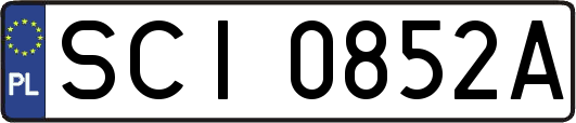 SCI0852A