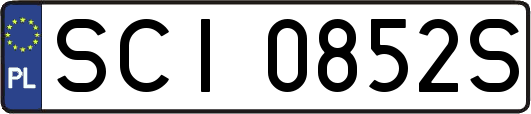 SCI0852S