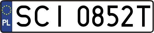 SCI0852T