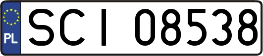 SCI08538