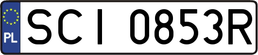 SCI0853R