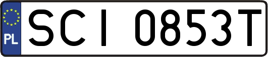 SCI0853T