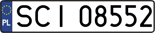 SCI08552