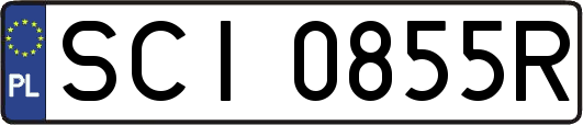 SCI0855R