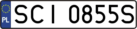 SCI0855S