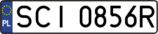 SCI0856R