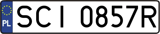 SCI0857R