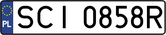 SCI0858R