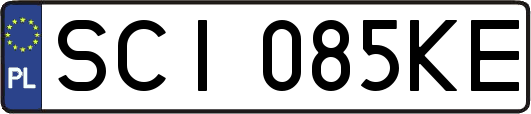 SCI085KE