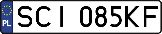 SCI085KF
