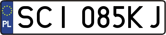 SCI085KJ