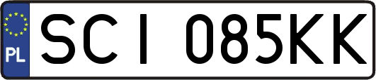 SCI085KK