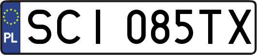 SCI085TX