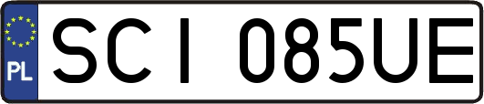 SCI085UE