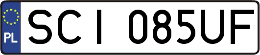 SCI085UF