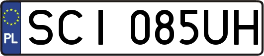 SCI085UH