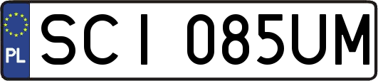 SCI085UM