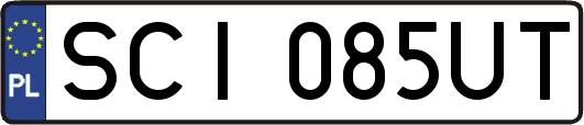 SCI085UT