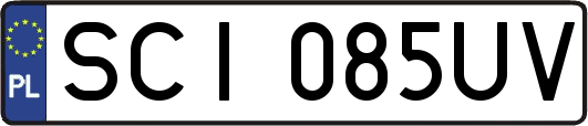 SCI085UV