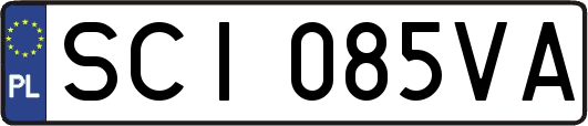 SCI085VA