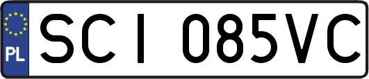 SCI085VC