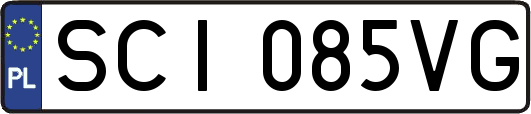 SCI085VG