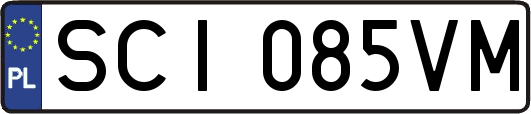 SCI085VM