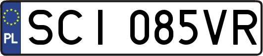 SCI085VR