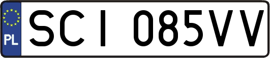 SCI085VV