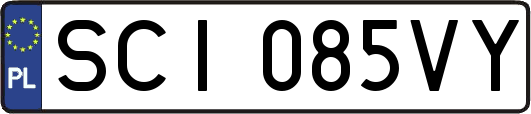 SCI085VY