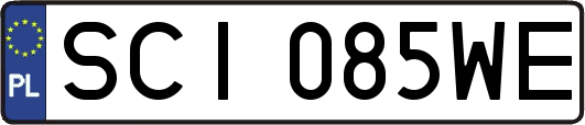 SCI085WE