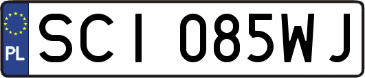 SCI085WJ