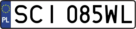 SCI085WL