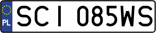 SCI085WS