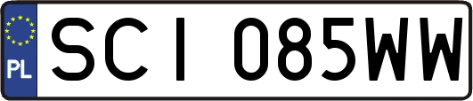 SCI085WW