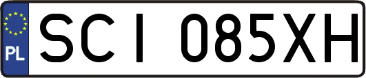 SCI085XH