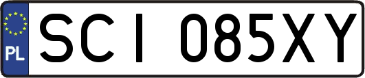 SCI085XY