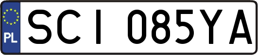 SCI085YA